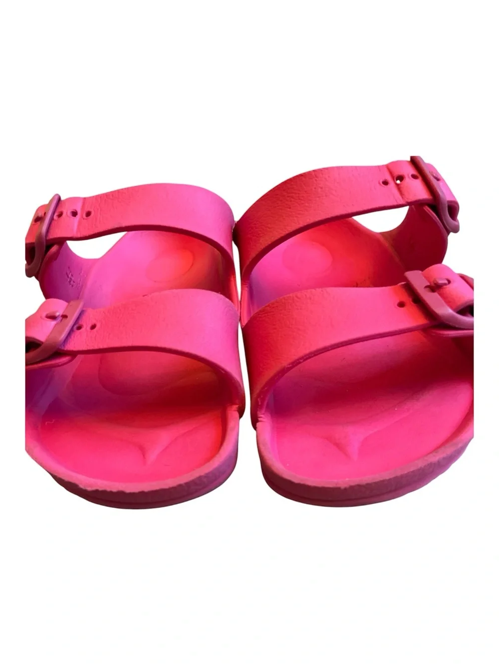 Birkenstock Arizona Footbed Sandal Little Kid size 1-1.5/ EU 32